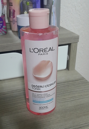 Loreal Paris Tonik