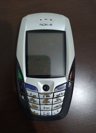 Nokia 6600