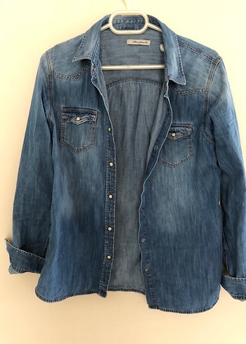Mavi Jeans Mavi Denim Gomlek