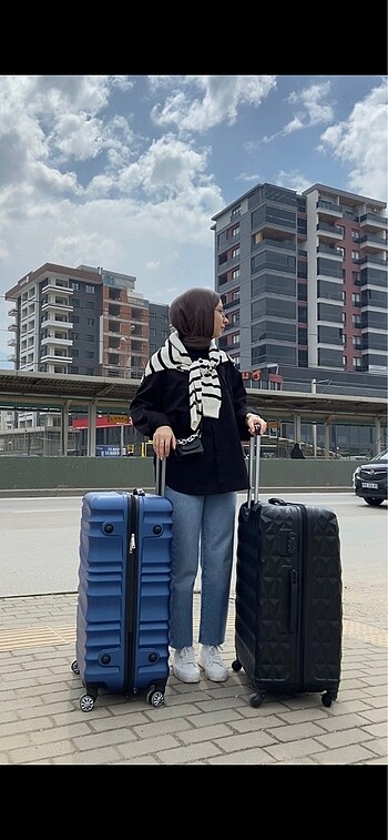 s Beden mavi Renk PULL&BEAR jean