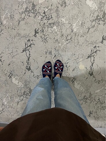 Pull and Bear PULL&BEAR jean