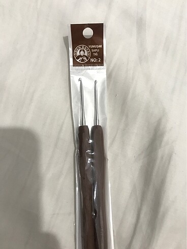 2.0 mm tığ