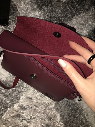 Zara Zara çanta