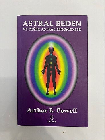 Astral Beden ve Diğer Astral Fenomenler 