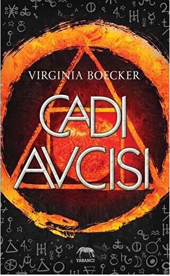 Cadı Avcısı