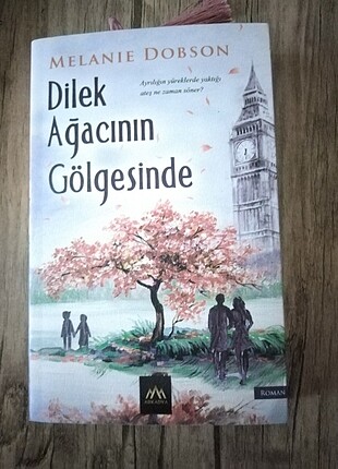 Dilek ağacının gölgesinde 