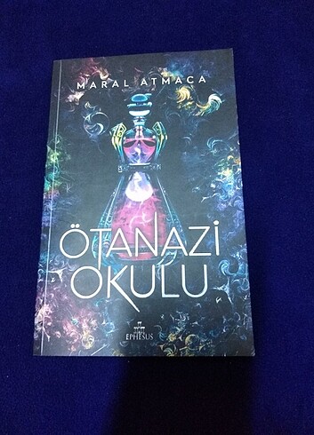Ötanazi okulu 2