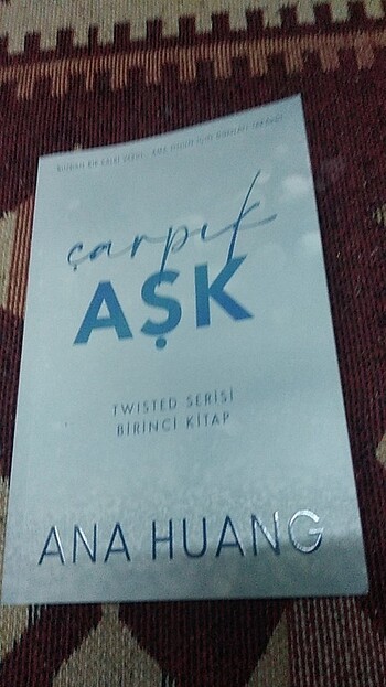 Çarpık aşk