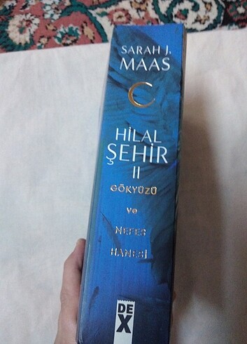  Hilal şehir 2. Akşamı çöz. Hain kraliçe. Kraliçelerin laneti. 4