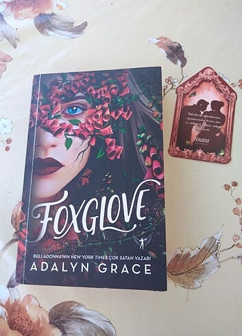 Foxglove