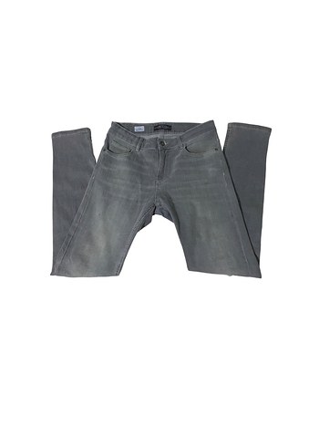 30 Beden W:30 L:31 ERKEK JEAN SUPER SKINNY FİT