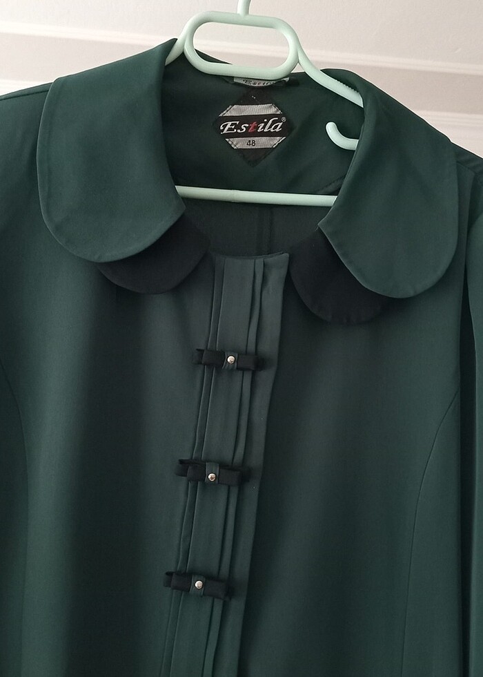 TESETTÜR PARDÖSÜ - Görsel 2