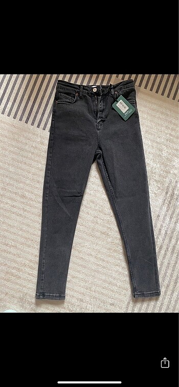 Pull and Bear DAR PAÇA KOT KEAN