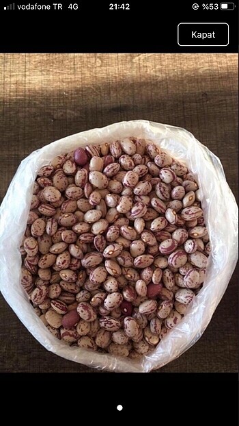 5kilo ilanı