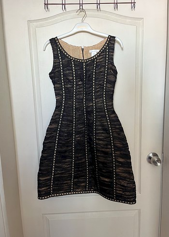 Oscar De La Renta Elbise