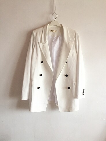 Blazer Ceket