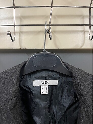 Mango Mango blazer ceket