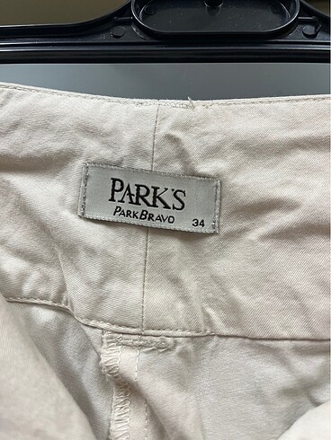 xs Beden beyaz Renk ParkBravo