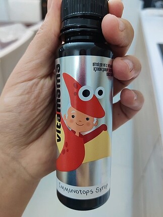 Vitamama 3 adet