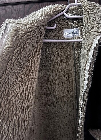 Stradivarius vintage kahverengi kaban