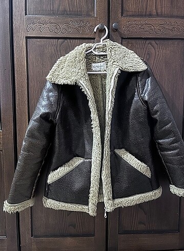 vintage kahverengi kaban