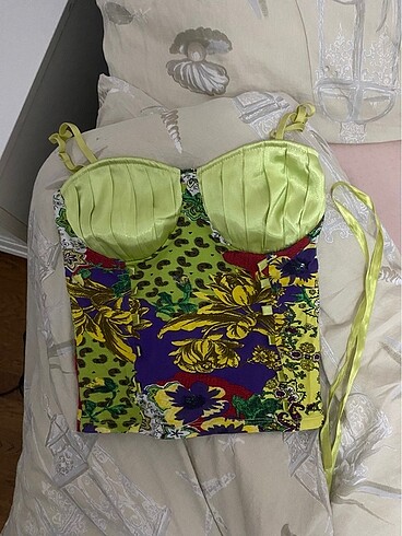 vintage korse y2k