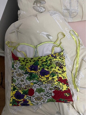 American Vintage vintage korse y2k