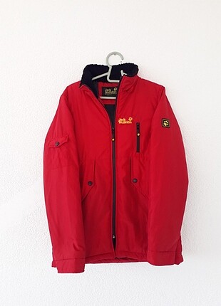 Jack wolfskin mont