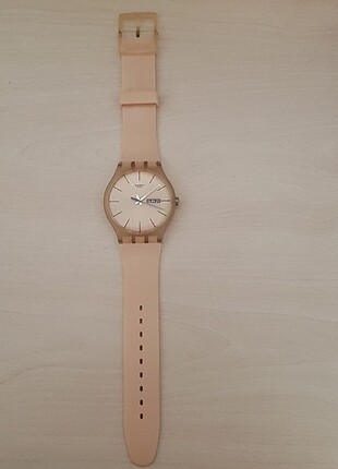 swatch bayan saat