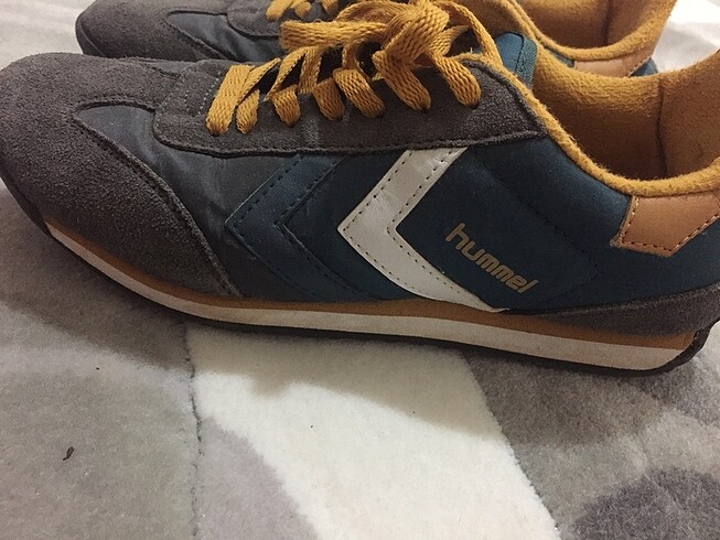 Hummel Kadın ayakkabı hummel orijinal