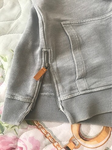 Zara erkek çocuk sweat