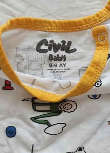 LC Waikiki Bebek