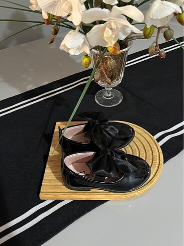 Kız bebek babet - Görsel 5