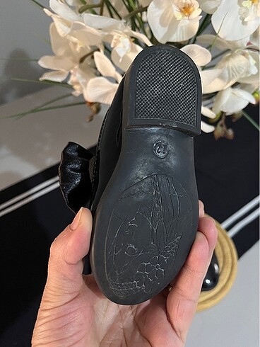 Kız bebek babet - Görsel 8