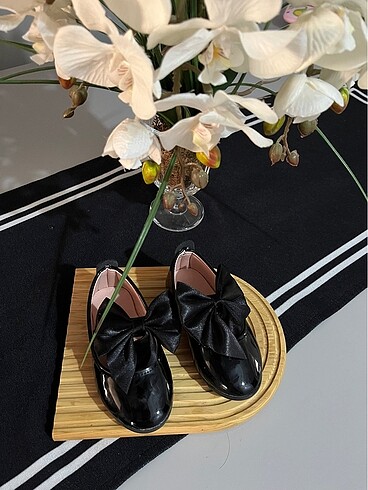 Kız bebek babet - Görsel 9