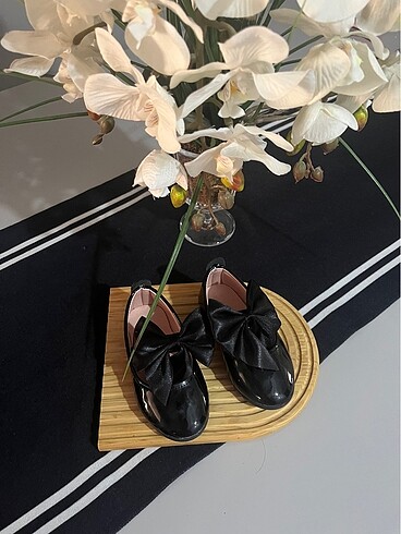 Kız bebek babet - Görsel 10