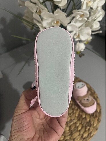 Kız bebek çorap 3-6 ay - Görsel 5