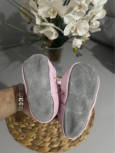 Kız bebek çorap 3-6 ay - Görsel 6