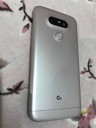 LG G5 akıllı telefon