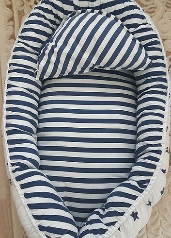 Diğer Bebekler için babynest