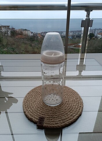 Nu Nuk biberon çeşitleri 