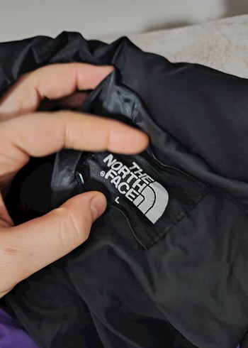 mor the north face orjinal - Görsel 8