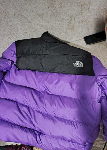 mor the north face orjinal - Görsel 5