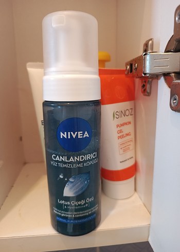 Nivea Sivilce Karşıtı Beyaz Kil Maskesi - Görsel 4