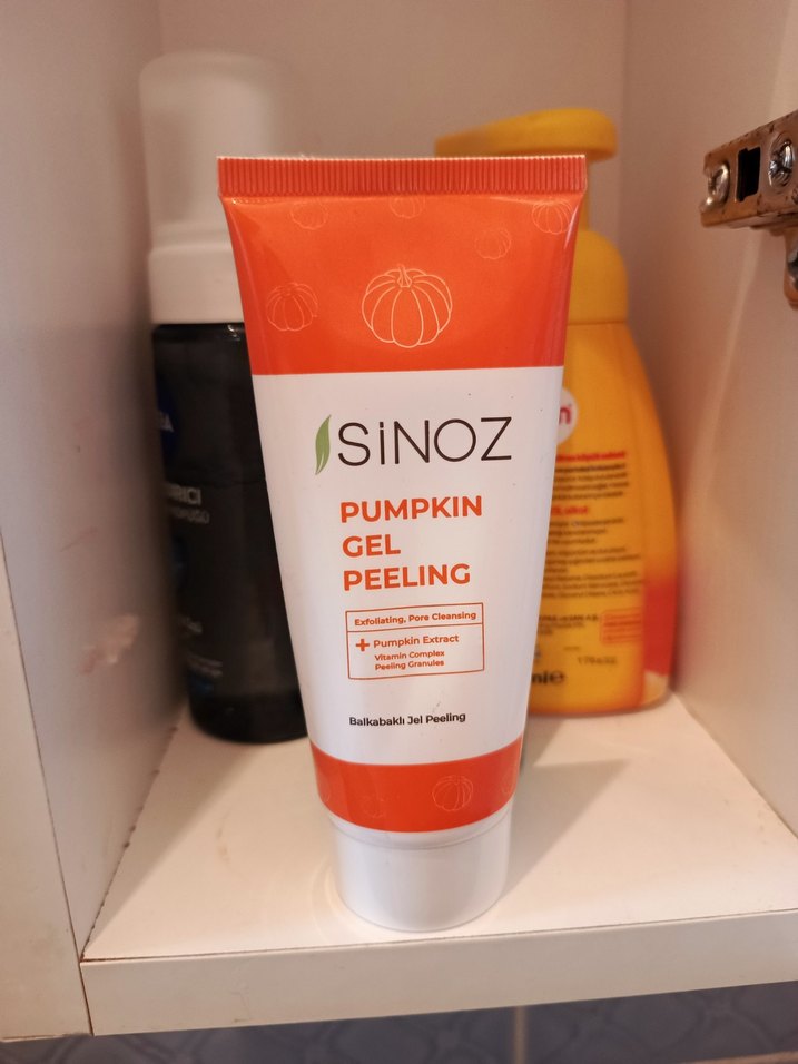 Nivea Sivilce Karşıtı Beyaz Kil Maskesi - Görsel 3