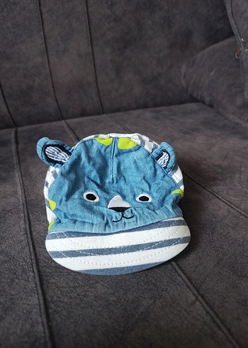 LC Waikiki 3-6 Ay, 17 cm