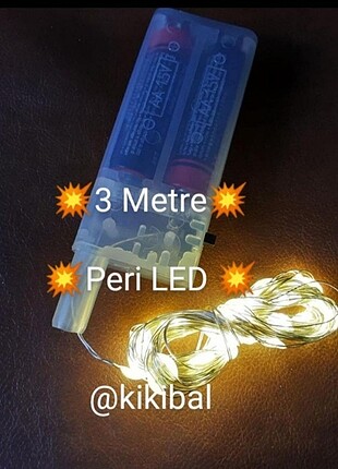 Diğer Peri LED 