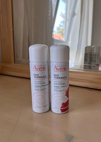Avene Termal Su