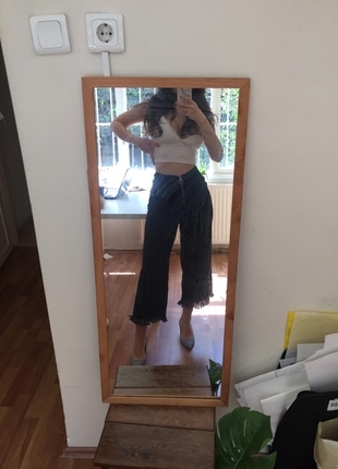 ZARA KOT PANTOLON