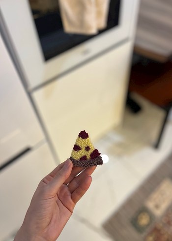 Bohem Punch İşi Magnet - Görsel 4